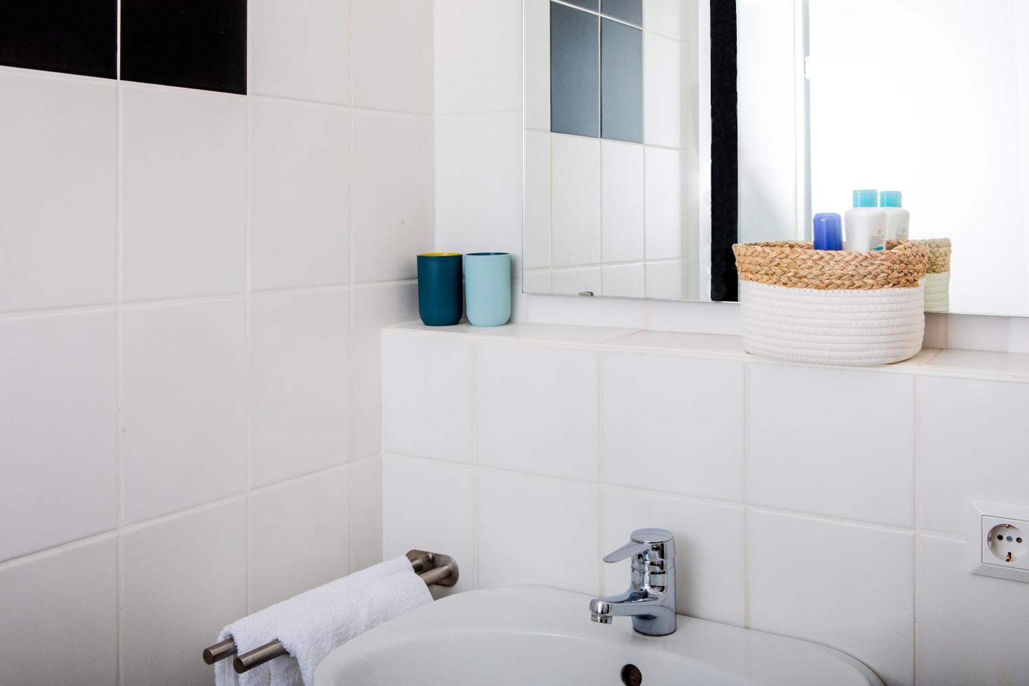 Himmelsglueck Apartment *