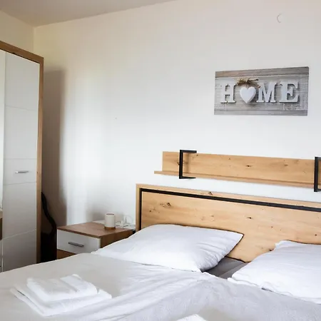 Himmelsglueck Appartement Lam Buitenkant foto