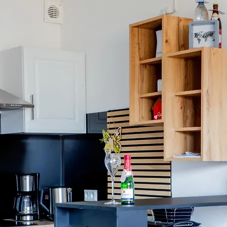 Himmelsglueck Appartement Lam Buitenkant foto