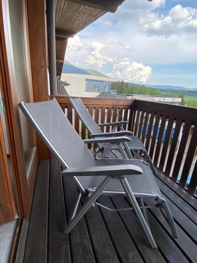 Apartment Himmelsglueck Lam