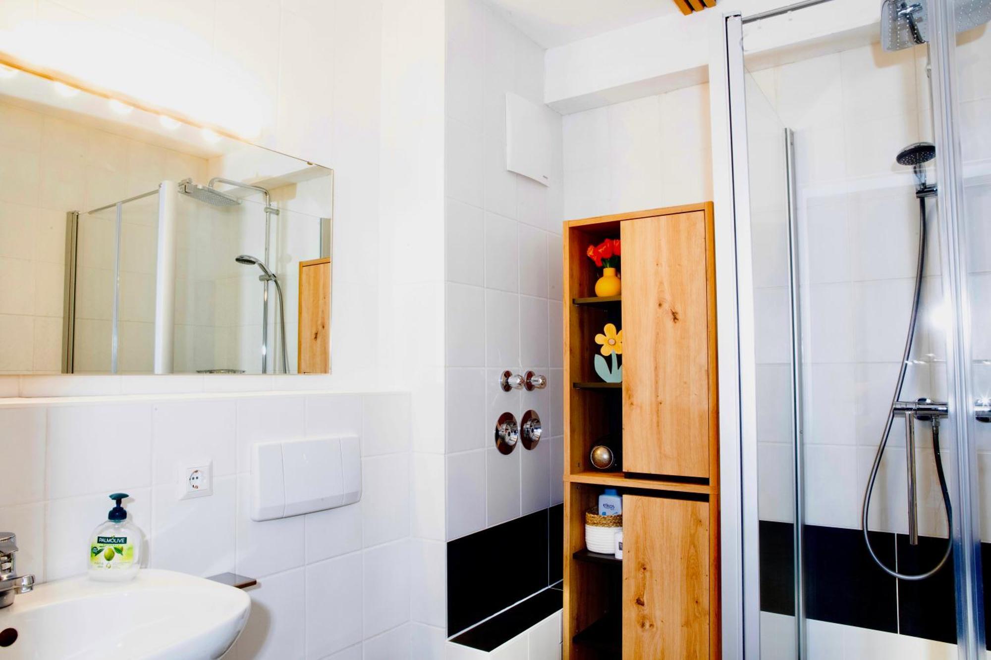 Apartment Himmelsglueck *
