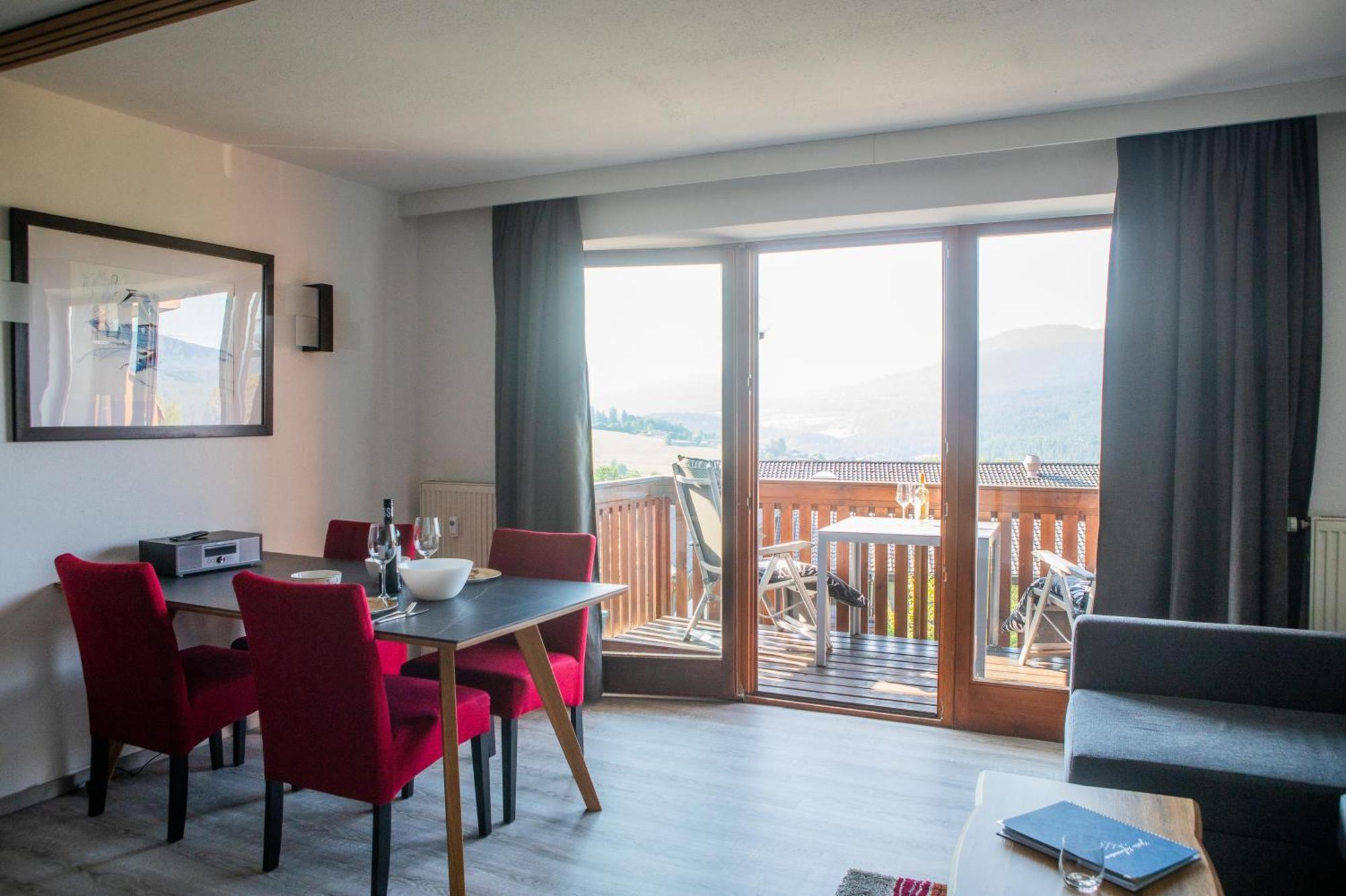 Himmelsglueck Apartment *