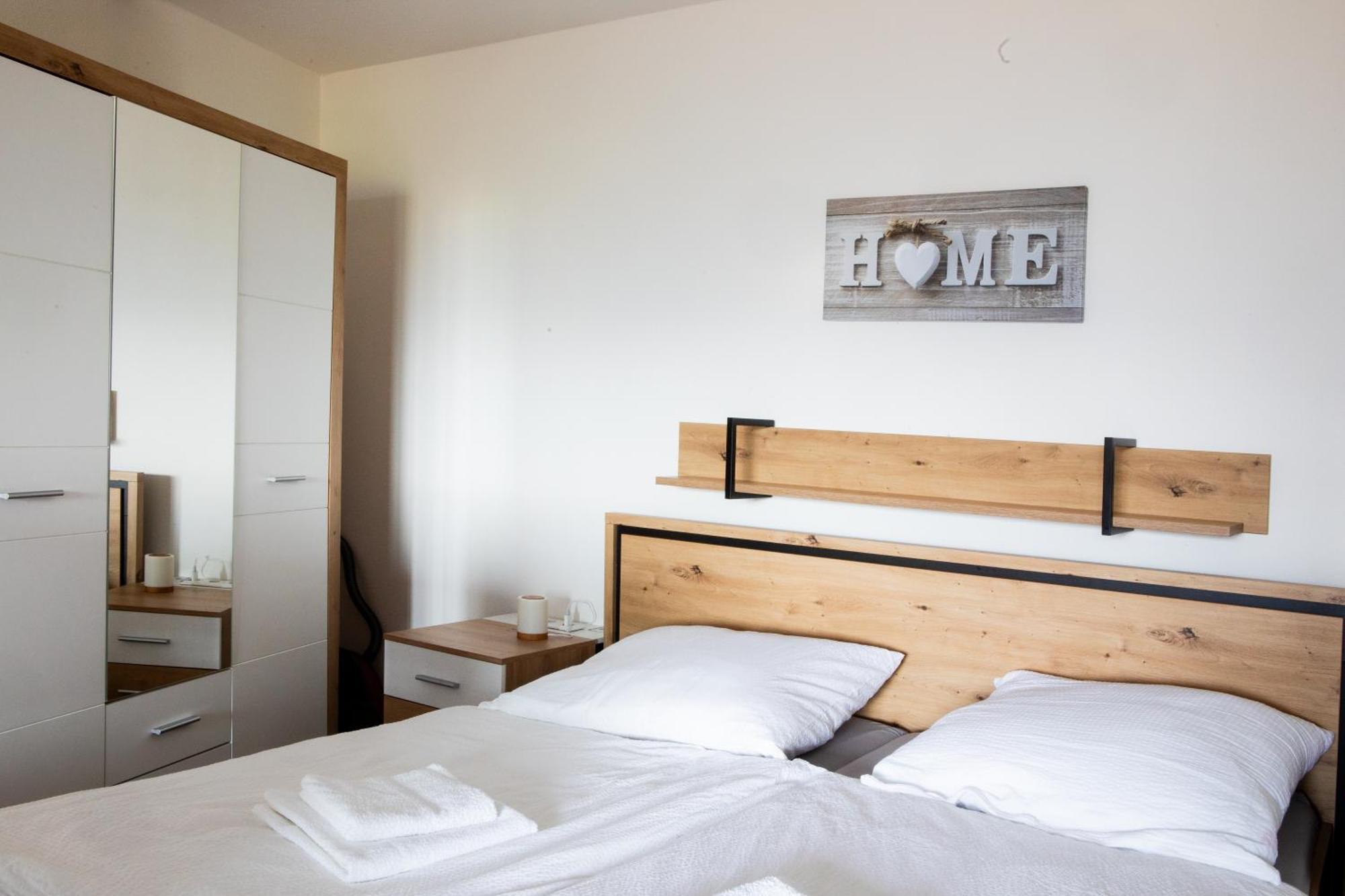 Apartment Himmelsglueck